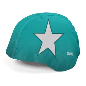 Team Version - Helmet Cover