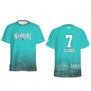 Team Version - Straight T-Shirt
